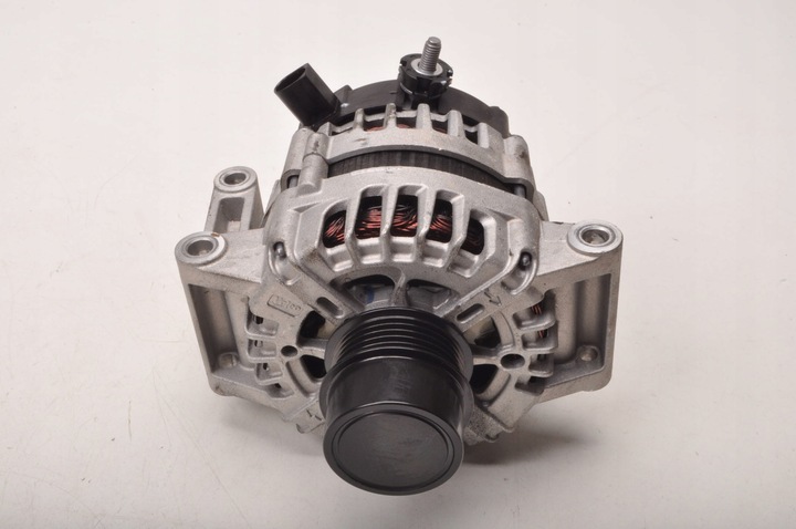 фото №6, Mg hs 1.5t 16v 162km генератор 10644052 2624898 2024r