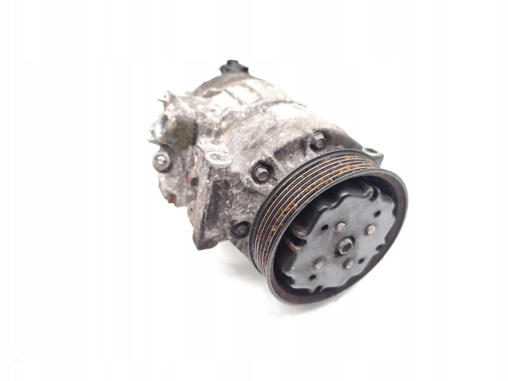 фото №10, Audi a3 компресор / компресор кондиціонера a/c 1.6 fsi бензин 1k0820803f