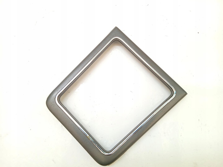 фото №2, Рамка mieszka рычаг переключения передач opel vectra c