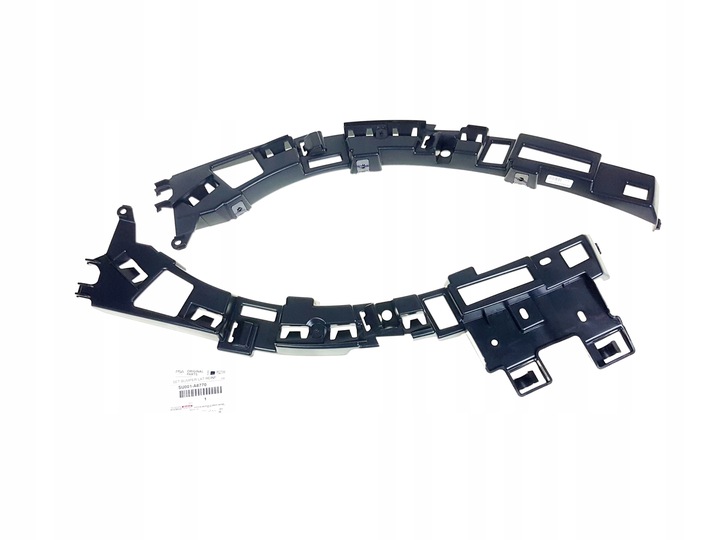 фото №14, Partner 19-23 кріплення бампер крило підкрилок