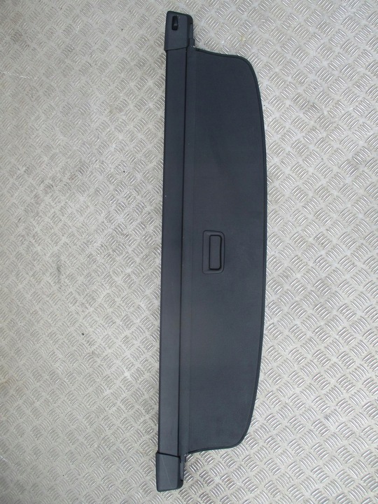 фото №1, Ролета багажника 3c0 3c9867871h passat b6 универсал