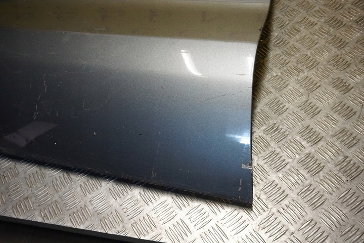 фото №11, Chevrolet silverado 1500 2019 - двері перед ліві передні usa