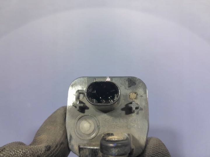 фото №5, Bmw 3 g20 g21 лампа порогова права 7946656