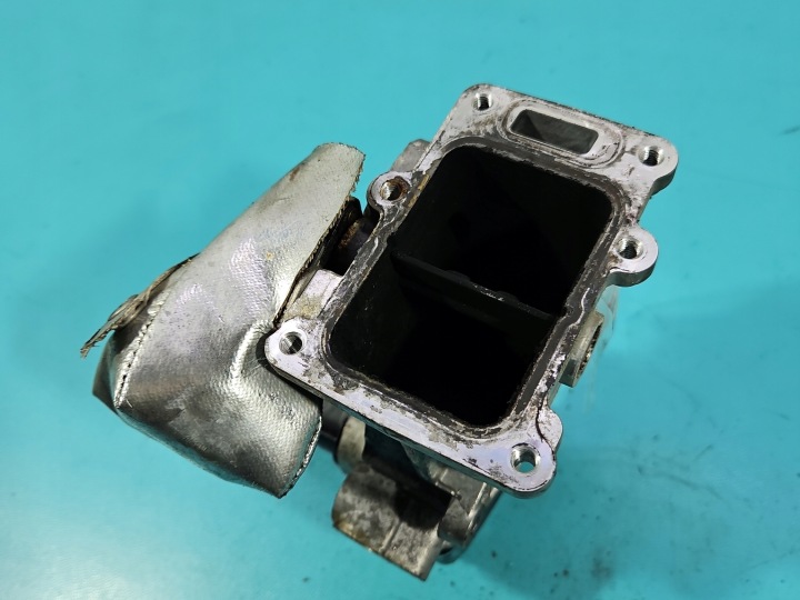 фото №10, Клапан egr seat ibiza iv 6j 0280751016 1.6 tdi -