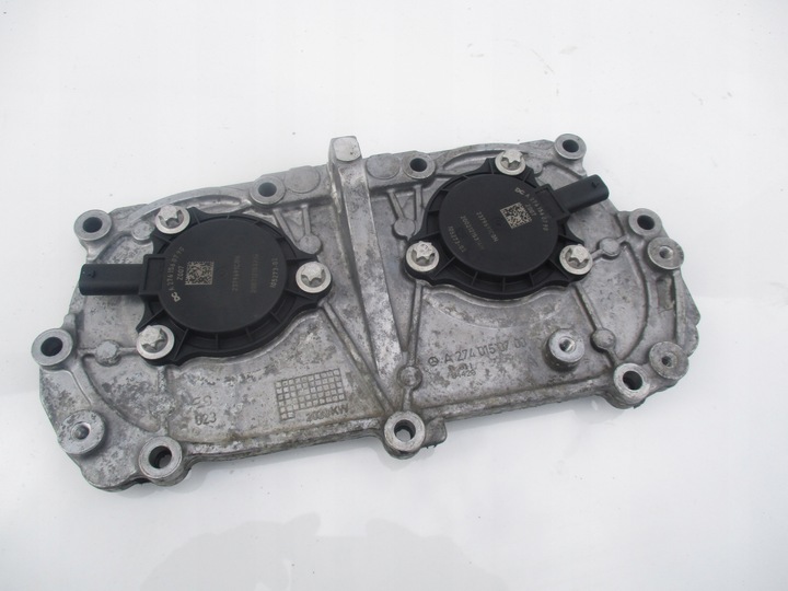 фото №1, Захист розподільний вал mercedes c-klasa w205 glc x253 w213 gle x167 1.5 2.0 cgi