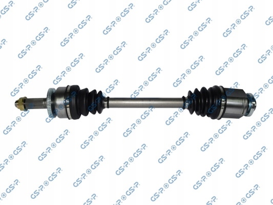 фото №2, Gsp gsp запчастина