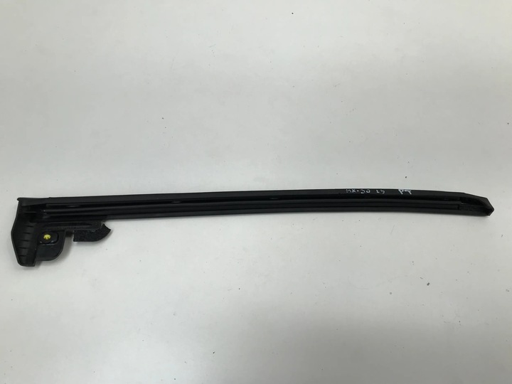 фото №4, Mazda mx-30 планка направляюча скла двері зад ліва