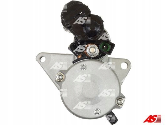 фото №10, Стартер автостартер s6039