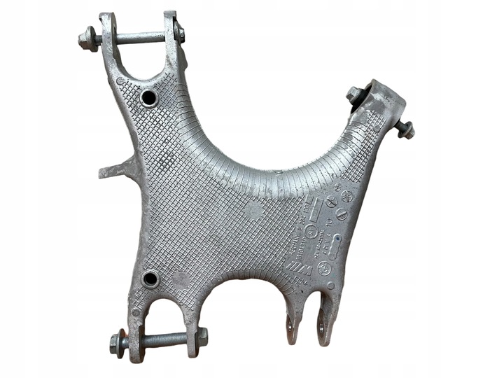 фото №1, Важіль зад лівий + гвинти bmw m6 f06 m5 f10 lci