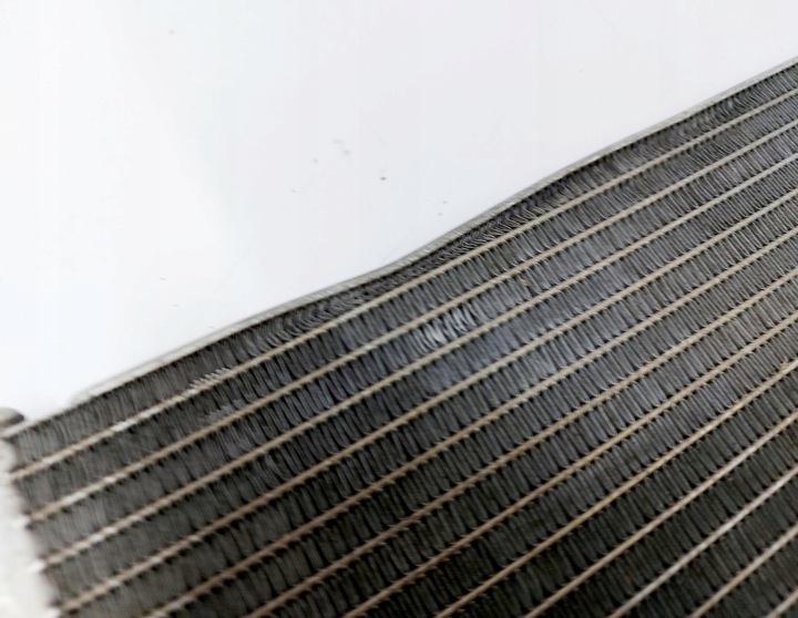 фото №8, Bmw 2 f44 gran купе 21r. радіаторів кондиціонера 9271205