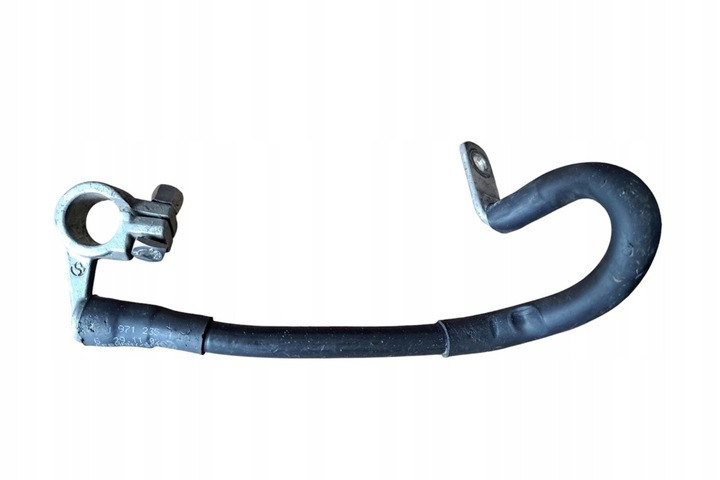 фото №1, Клемма минусовая vw golf v 1k1 1k0971235a 2006