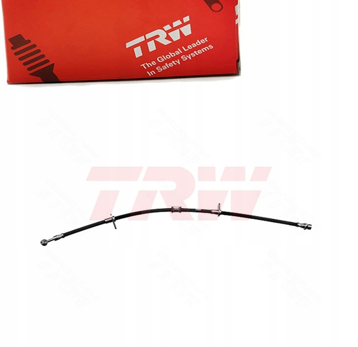 фото №1, Шланг гальмівний праві перед honda accord v 2.3i sr