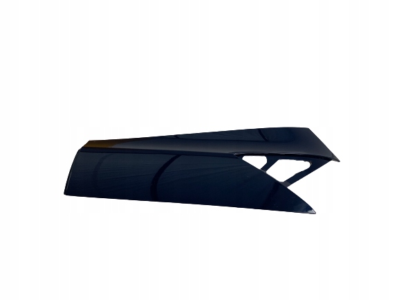 фото №1, Ford grand c-max ii 12- планка крила ліва зад