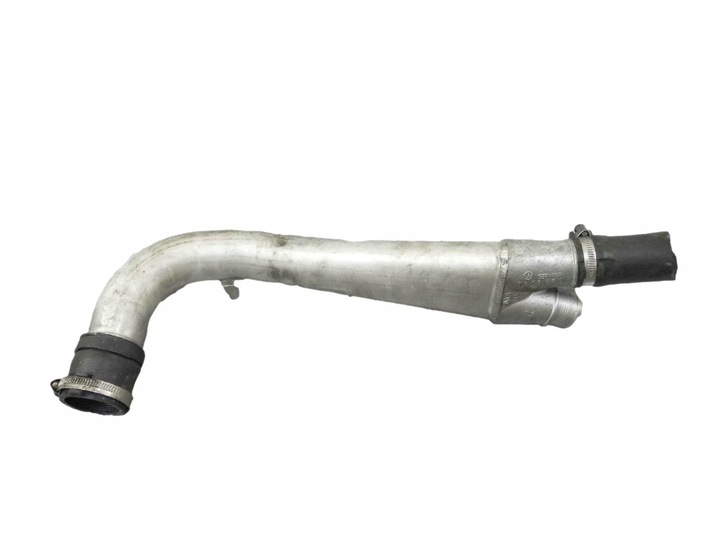 фото №1, Труба інтеркулер 7l6145945c audi q7 3.0 tdi