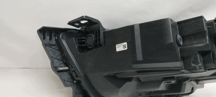 фото №11, Opel astra vi l 6 фара передняя передняя правая полный led 9850327280 22-
