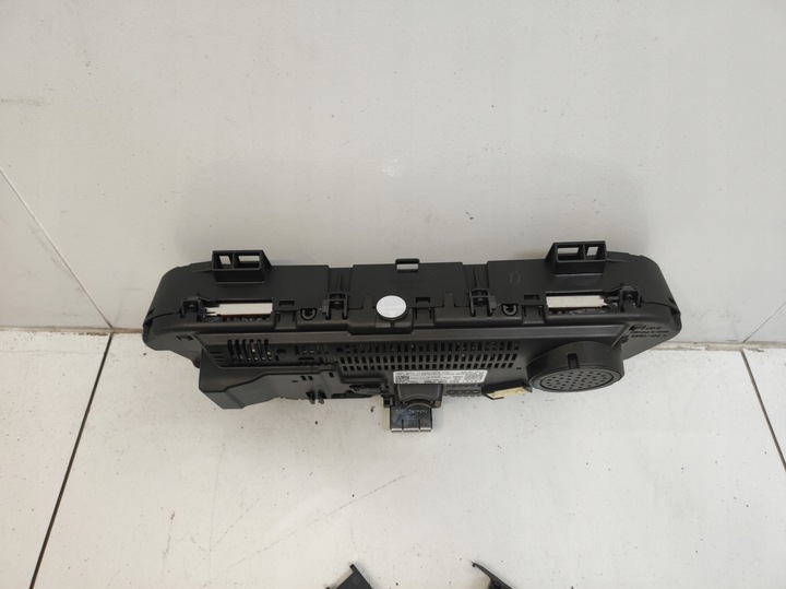 фото №9, Спідометр  прилади eu audi a6 rs6 c8