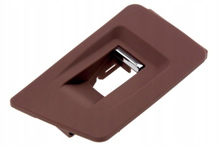 фото №3, Захист кнопки скла bmw 5 f10 2009-/prawy-tył