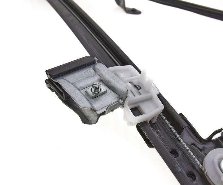 фото №8, Подъемники стекло do seat alhambra 2000-2009 7m0837461 левая