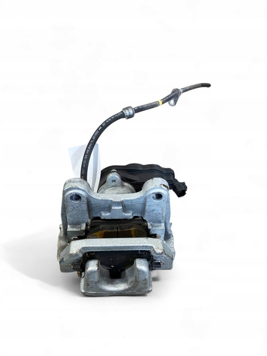 фото №6, Lexus rx v 2023 задний суппорт тормозной