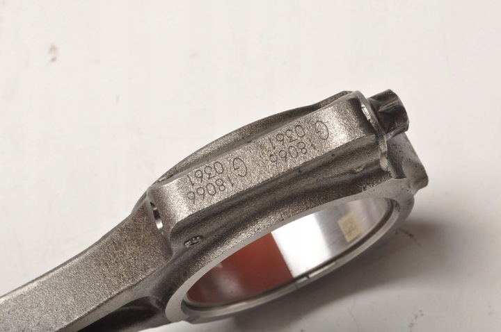 фото №7, Ford fiesta mk8 1.5 поршень з шатуном rfhx7g-aa4