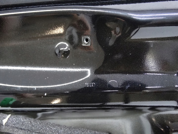 фото №9, Audi a4 b9 8w 15-19 передній рестайлінг двері праві передні оригінальні