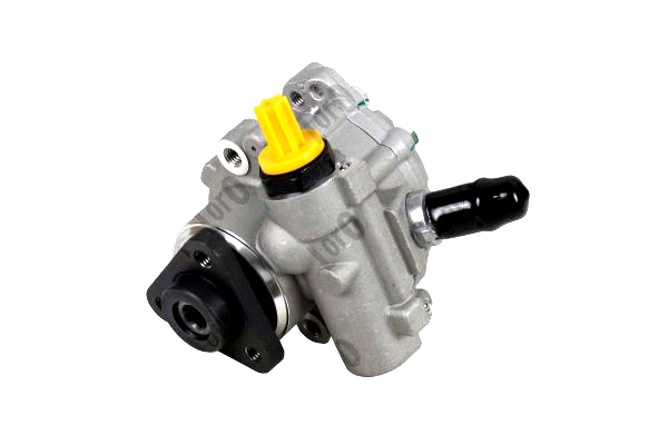 фото №10, Насос підсилювача audi a4 b6 b7 seat exeo