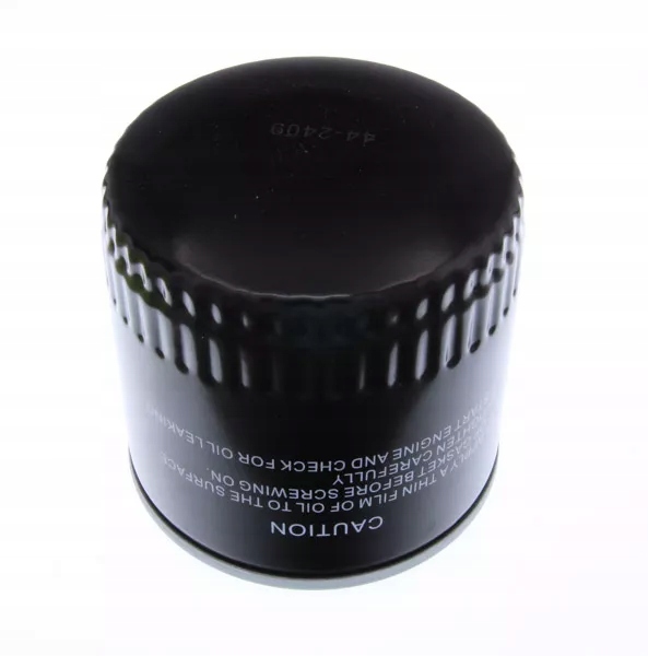 фото №1, Фильтр масла scania