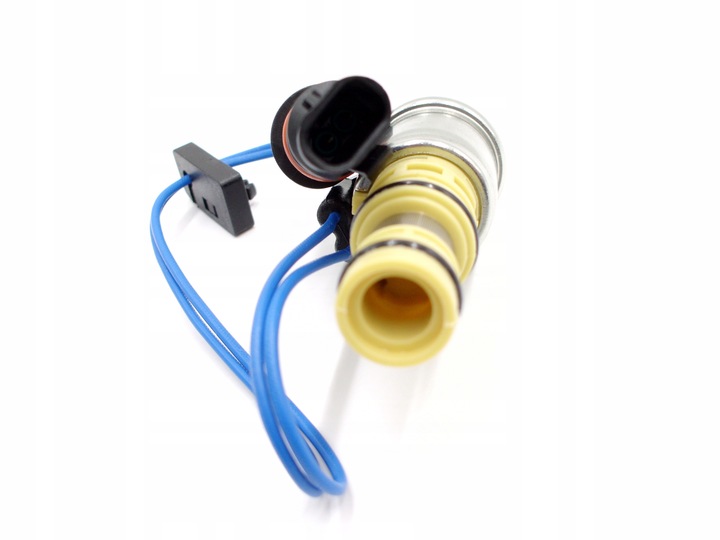 фото №5, Новий клапан електроклапан насоса масла jeep / chrysler / dodge 3.6 v6 926-235