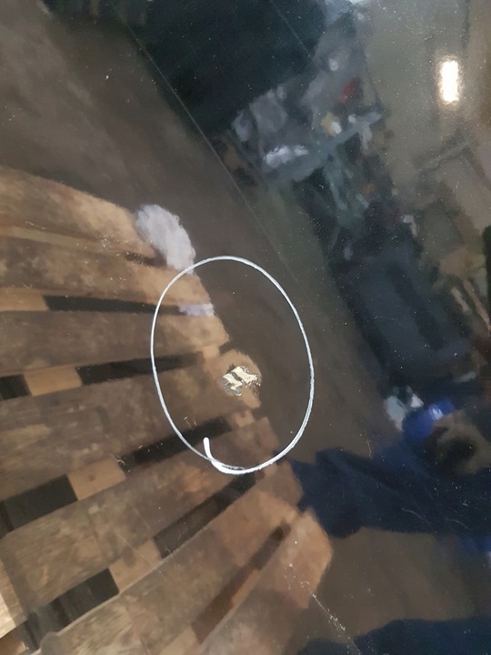 фото №2, Ford focus mk3 двері праві задні зад hb