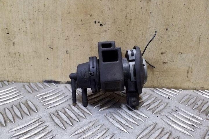 фото №7, Клапан електромагнітний nissan qashqai ii j11, j11_ 8200575400 1.5l дизель