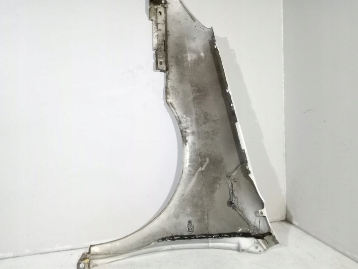 фото №7, Citroen c5 i крило праві запчастина