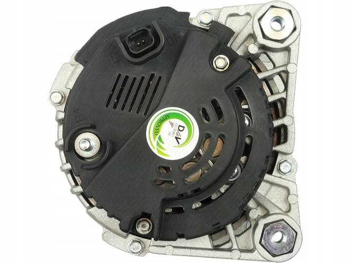 фото №3, Генератор as-pl a3037