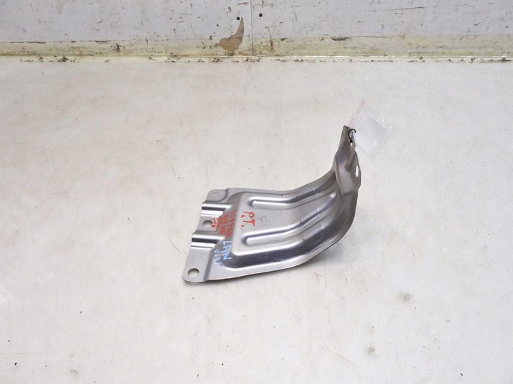 фото №6, Кронштейн балка правий зад mitsubishi lancer viii 1.8 16v