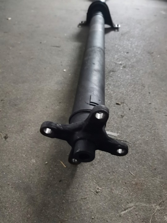 фото №7, Wał приводной mercedes w204 s204 3.0cdi a2040906