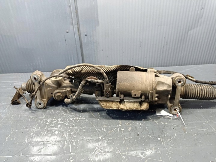 фото №5, Volkswagen passat cc трансмісія кермова 3c1423050k