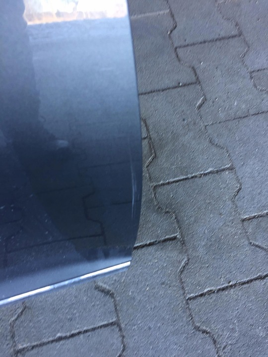 фото №8, Vw passat b8 універсал двері перед праві lr7h