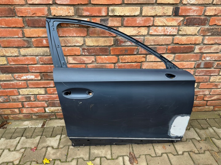 фото №1, Cupra formentor дверь передние правые биржа познань