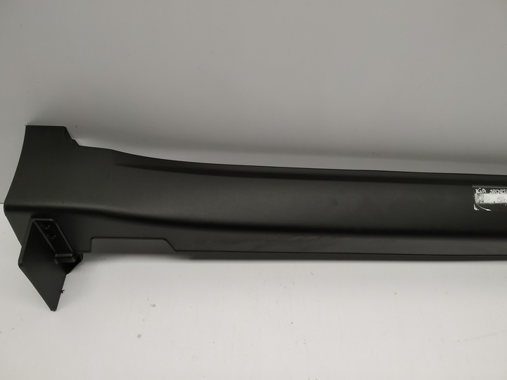 фото №4, 15+ kia sportage iv порог планка пороговая правая