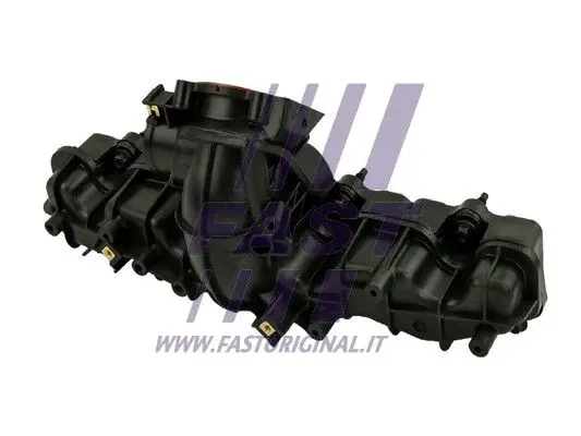 фото №3, Коллектор всасывающий ft49556 fast