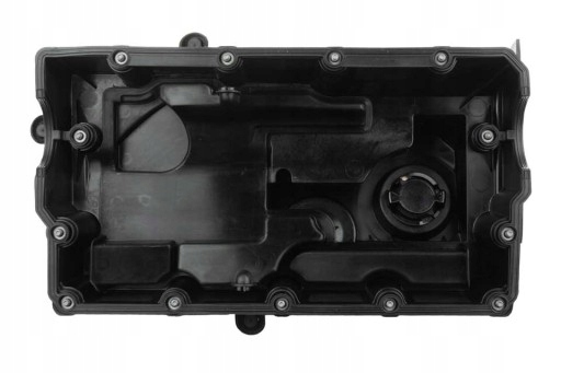 фото №3, Кришка клапанів altea ibiza leon toledo fabia octavia superb 1.9tdi bls