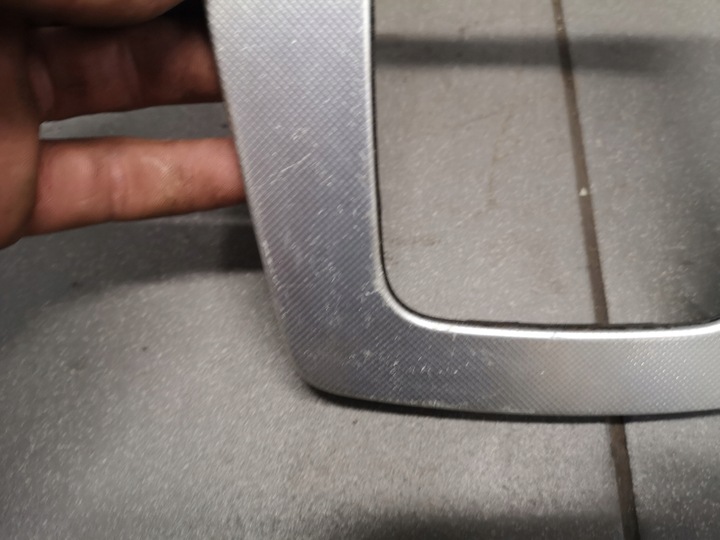 фото №9, Рамка dekor вибірник audi a4 b7 8e0864261