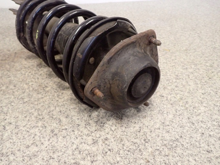 фото №6, Hyundai getz 02- crdi амортизатор переднее правые