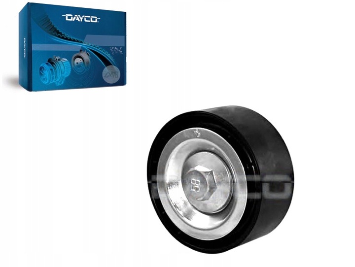 фото №5, Ролик ремень многозубчастого dayco apv1074