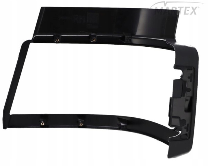 фото №2, Рамка фара scania r500 права