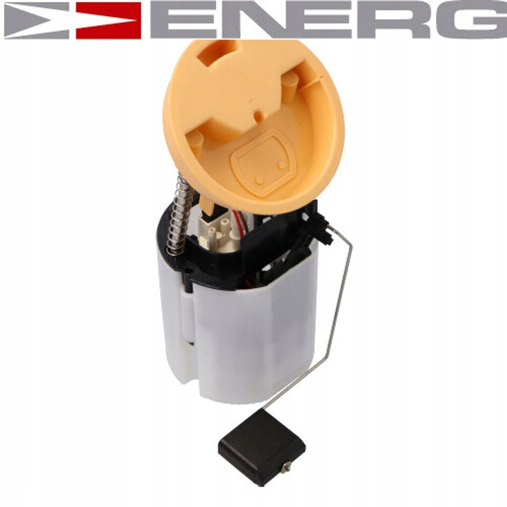 фото №15, Насос топлива mercedes e класс kpl. 4pin energy g30073 модуль питающий w