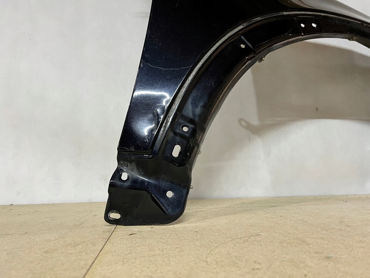 фото №8, Volvo xc90 крило правий перед 02-14r