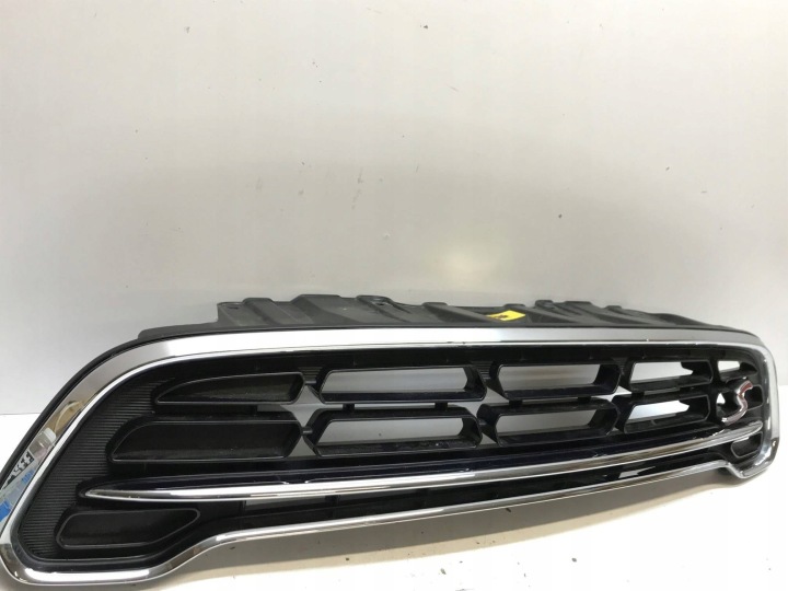 фото №10, Решётка решётка mini cooper countryman r60 9812759