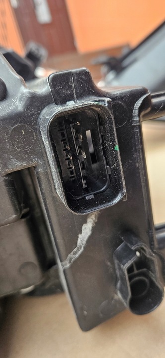 фото №14, Mini countryman f60 комплект led європа 7494801-02 7494802-02