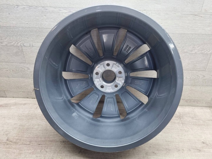 фото №13, Диск audi q5 sq5 e 8.5jx20h2 et33 5x112 8r0601025br