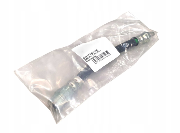 фото №1, Samko 6t46751 шланг гальмівний гнучкий